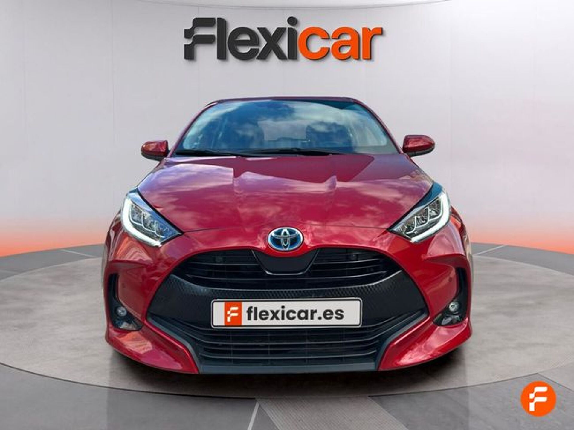 Imagen 3 de TOYOTA Yaris