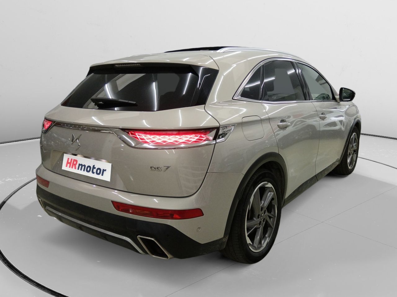 Foto del DS DS7 E-Tense Grand Chic Aut. 4x4