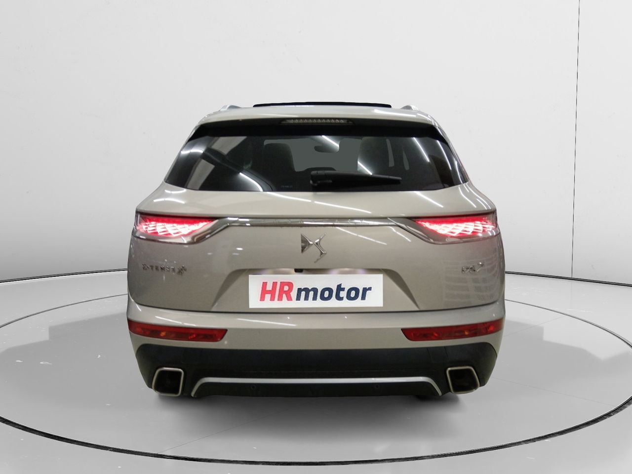 Foto del DS DS7 E-Tense Grand Chic Aut. 4x4