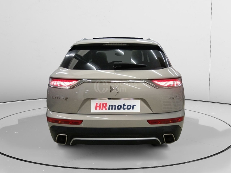 Foto del DS DS7 E-Tense Grand Chic Aut. 4x4