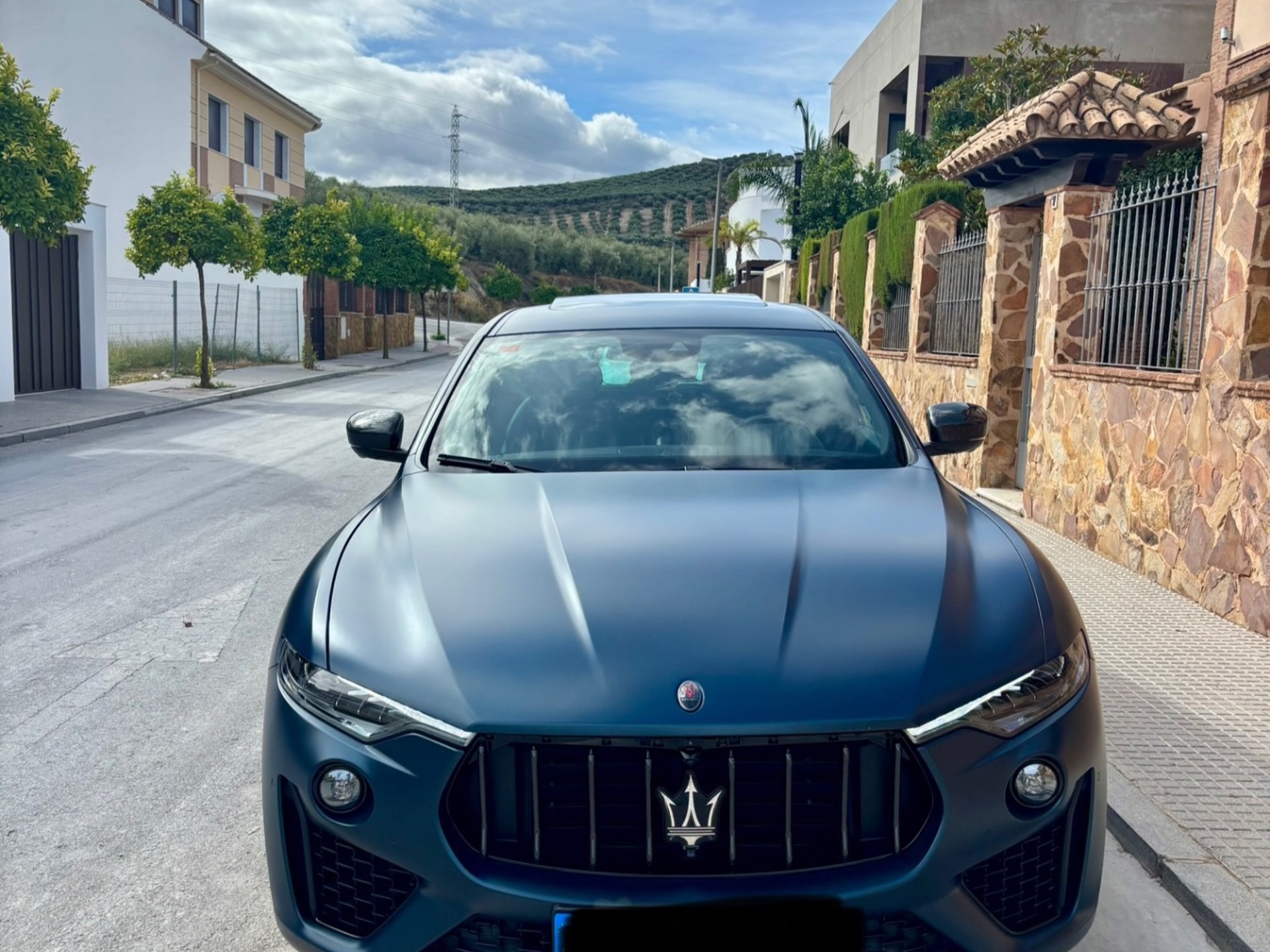 Imagen de MASERATI Levante
