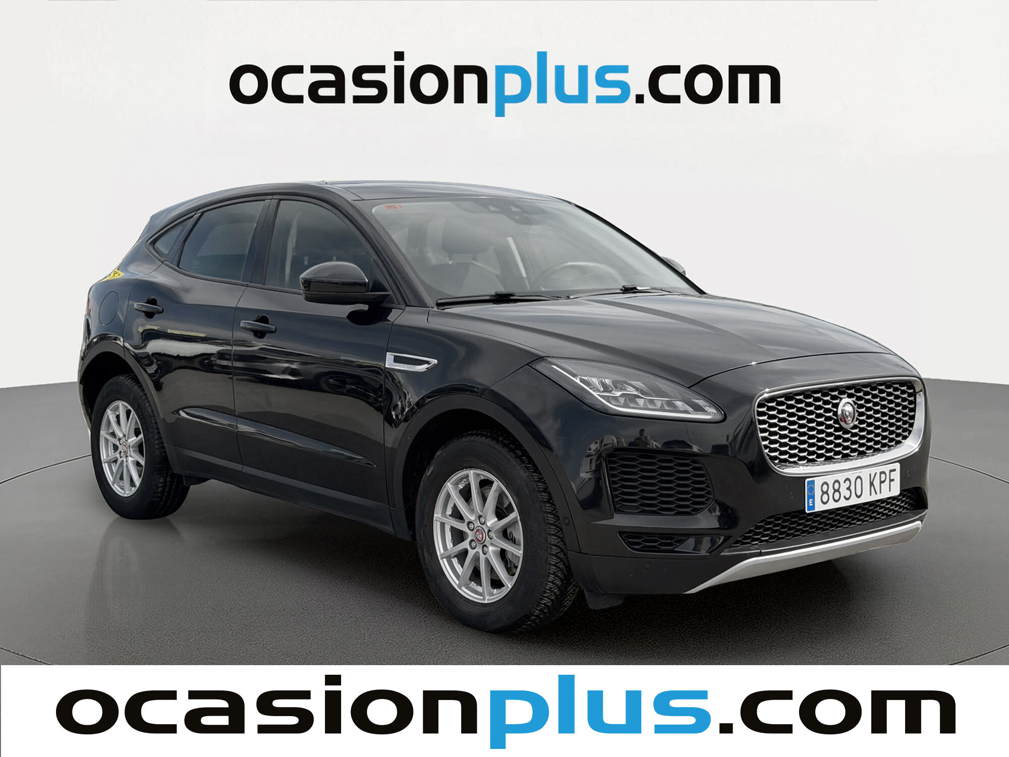Foto del JAGUAR E-Pace 2.0D I4 S AWD 150