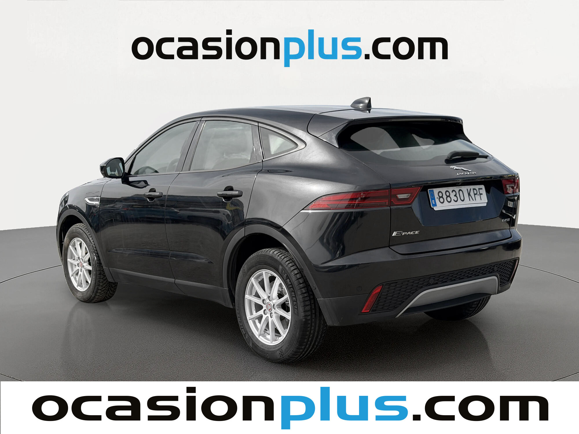 Foto del JAGUAR E-Pace 2.0D I4 S AWD 150