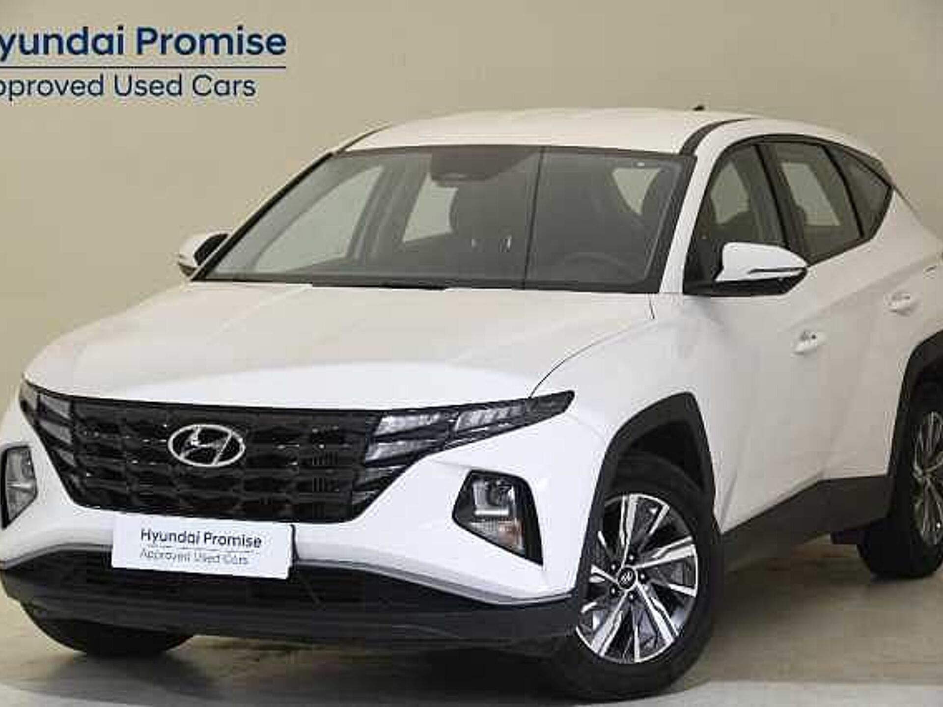 Imagen de HYUNDAI Tucson