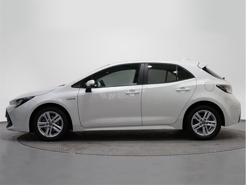 Foto del TOYOTA Corolla 125H Active Tech