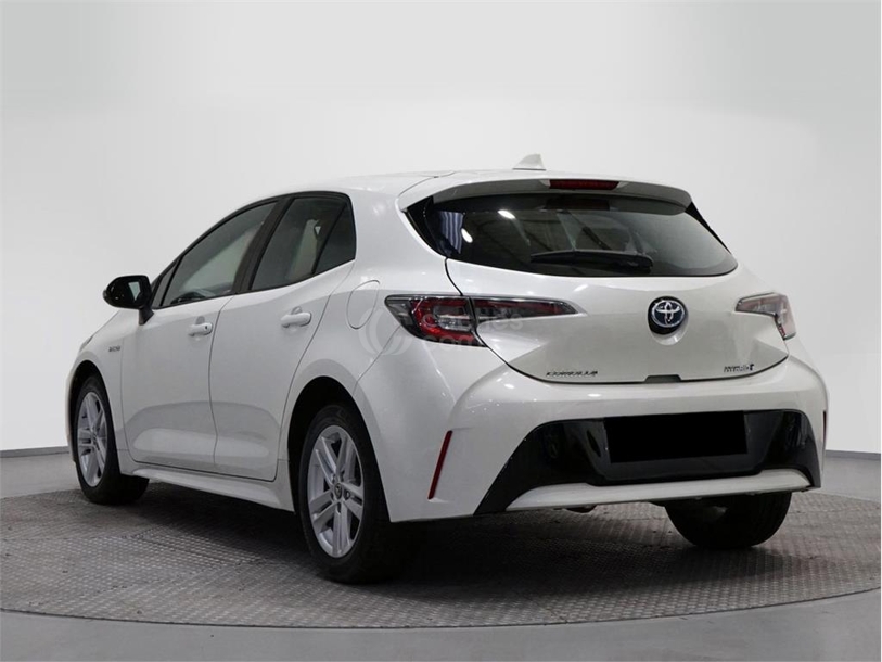 Foto del TOYOTA Corolla 125H Active Tech