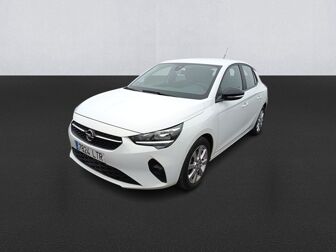 Imagen de OPEL Corsa 1.2T XHL S-S Edition 100