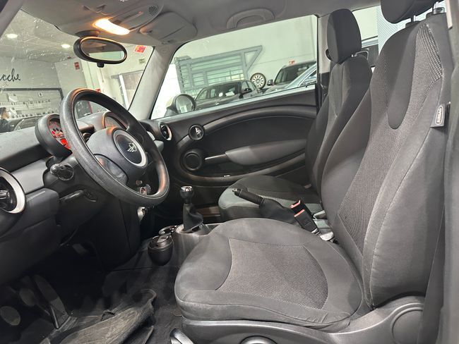 Foto del MINI Mini One 75