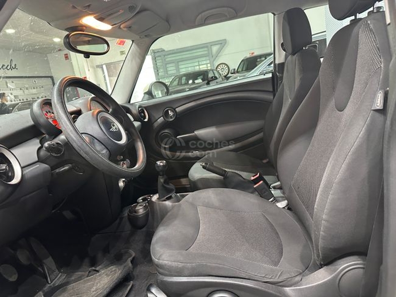 Foto del MINI Mini One 75