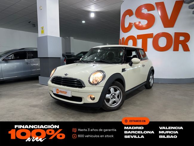 Foto del MINI Mini One 75