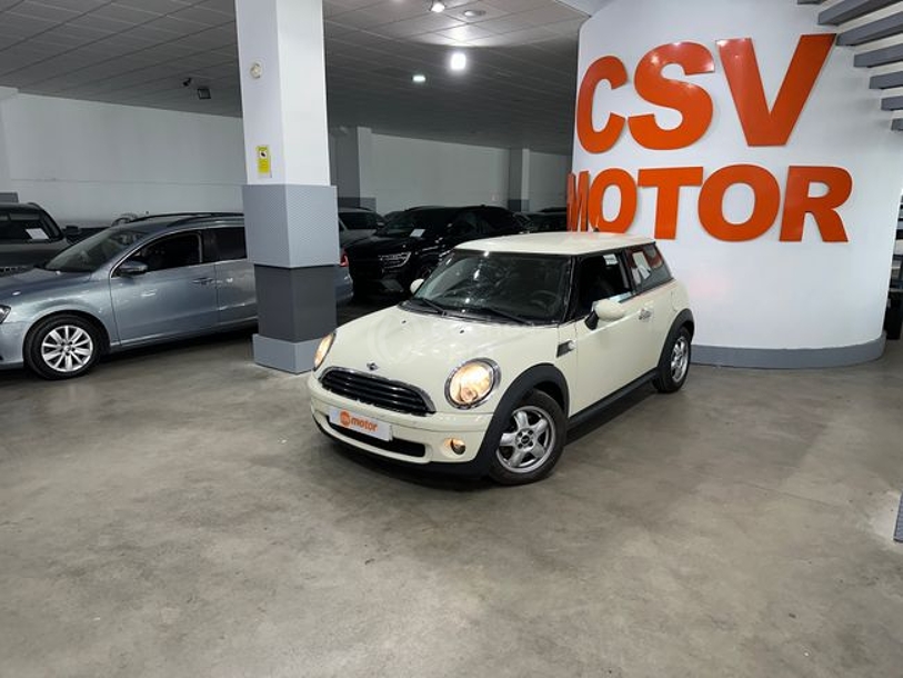 Foto del MINI Mini One 75