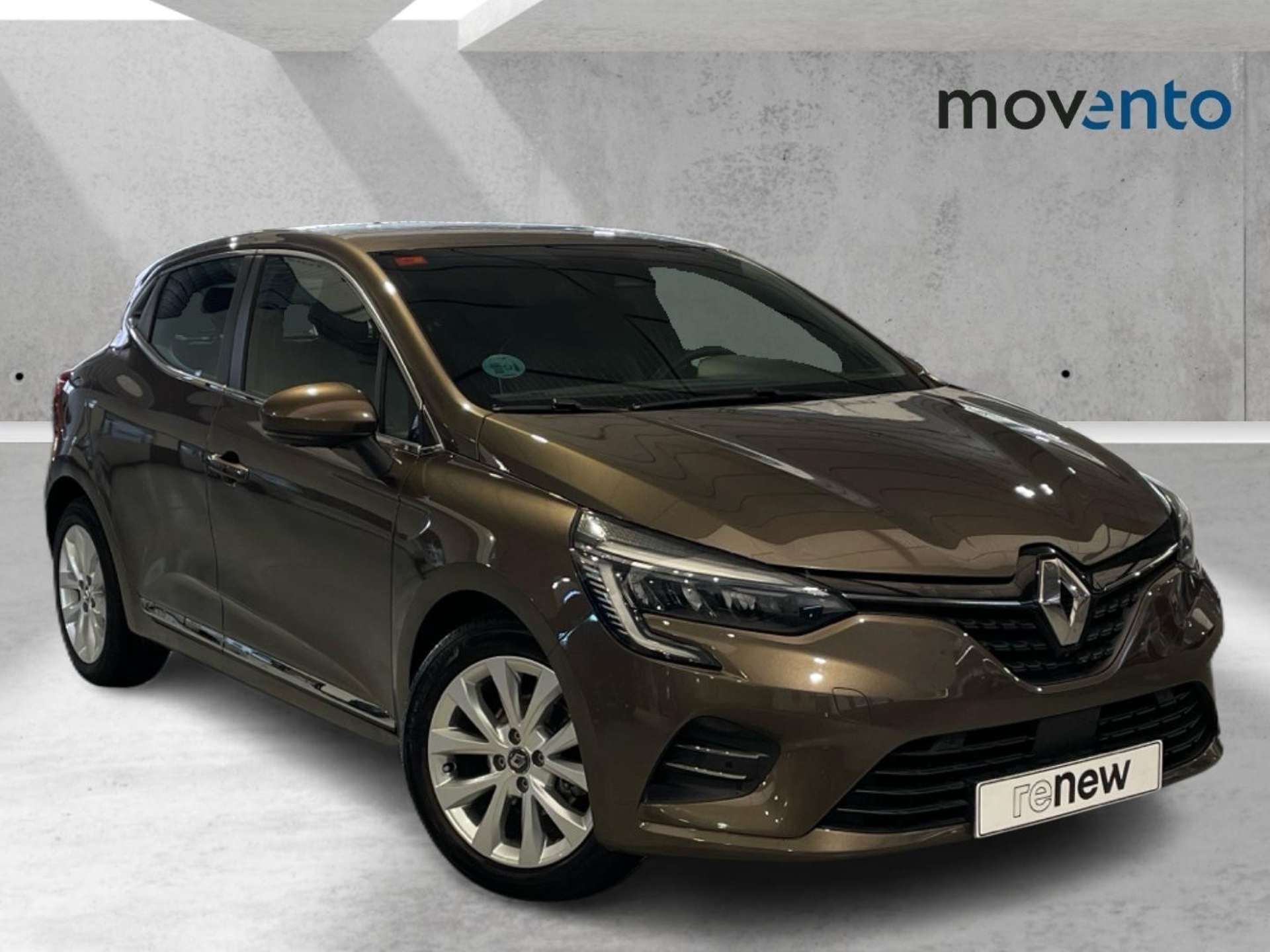 Imagen de RENAULT Clio