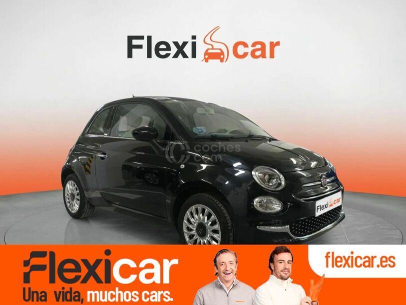 Foto del FIAT 500 1.2 GLP Lounge