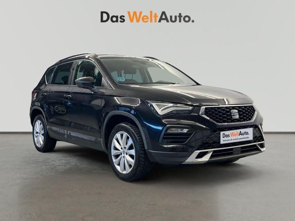 Foto del SEAT Ateca 1.5 EcoTSI S&S Style