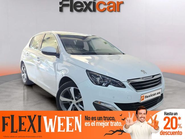 PEUGEOT 308 (5p Active 1.2 PureTech 130 S&S) en Tarragona