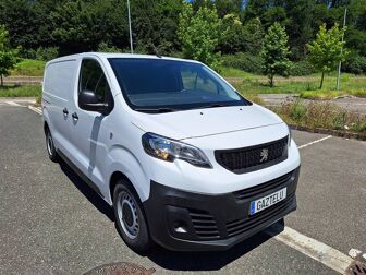 Imagen de PEUGEOT Expert Fg. Standard 1.5BlueHDi S&S 120