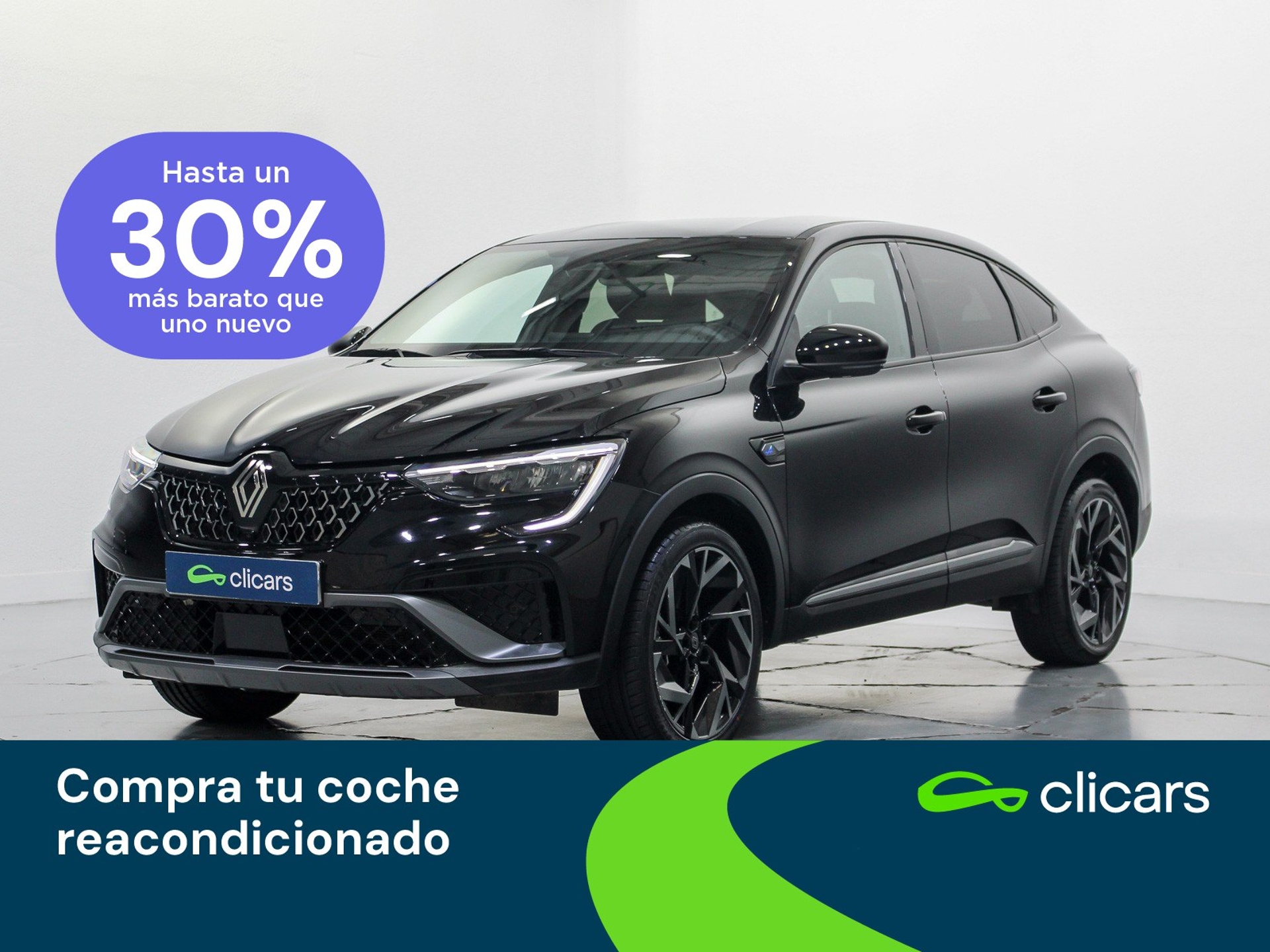 Imagen de RENAULT Arkana