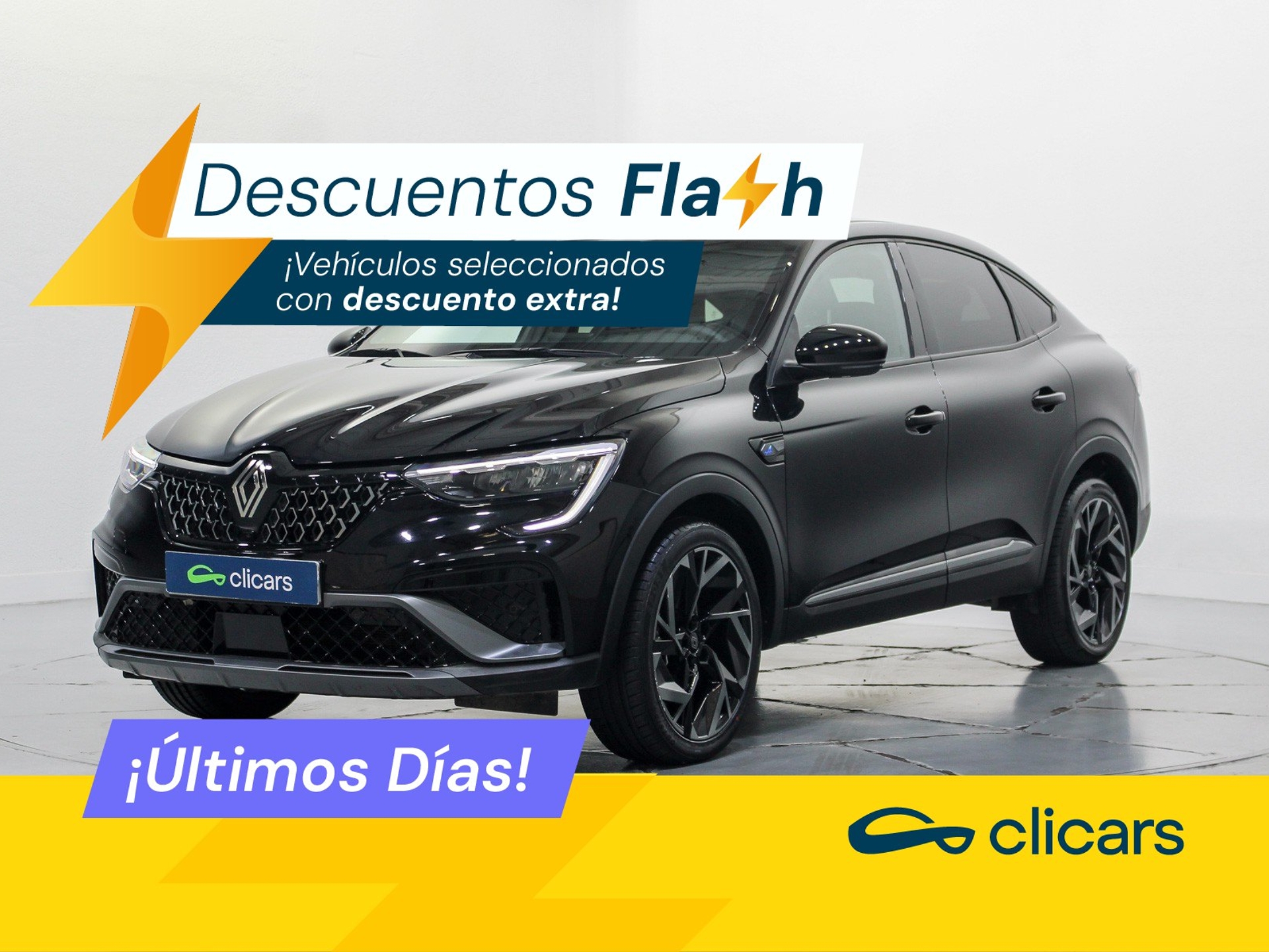 Imagen de RENAULT Arkana