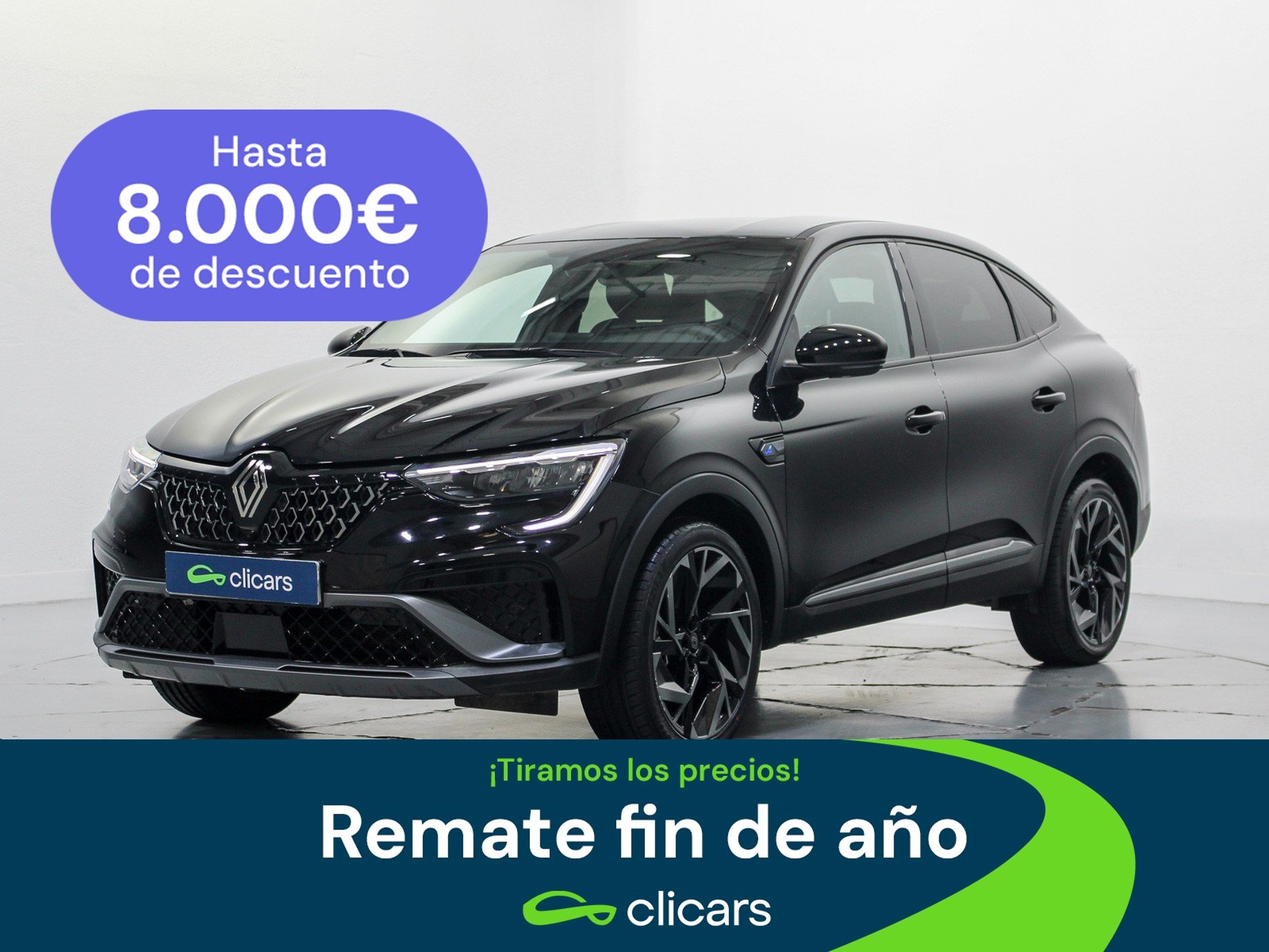 Imagen de RENAULT Arkana