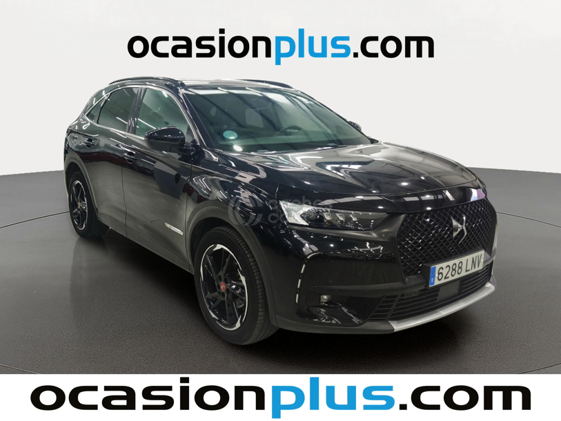 Foto del DS DS3 Crossback DS 3 Crossback Puretech Performance Line + 130 EAT8