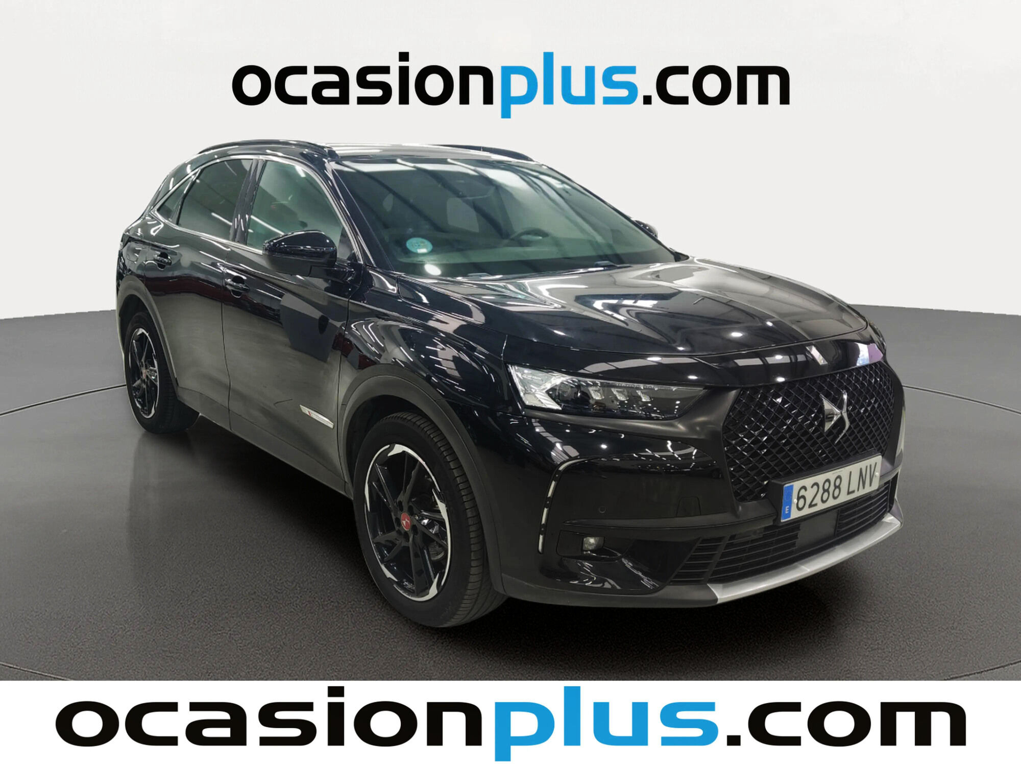 Foto del DS DS3 Crossback DS 3 Crossback Puretech Performance Line + 130 EAT8