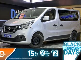 Imagen de NISSAN NV300 Furgón 2.0dCi L1H1 1T Comfort 120