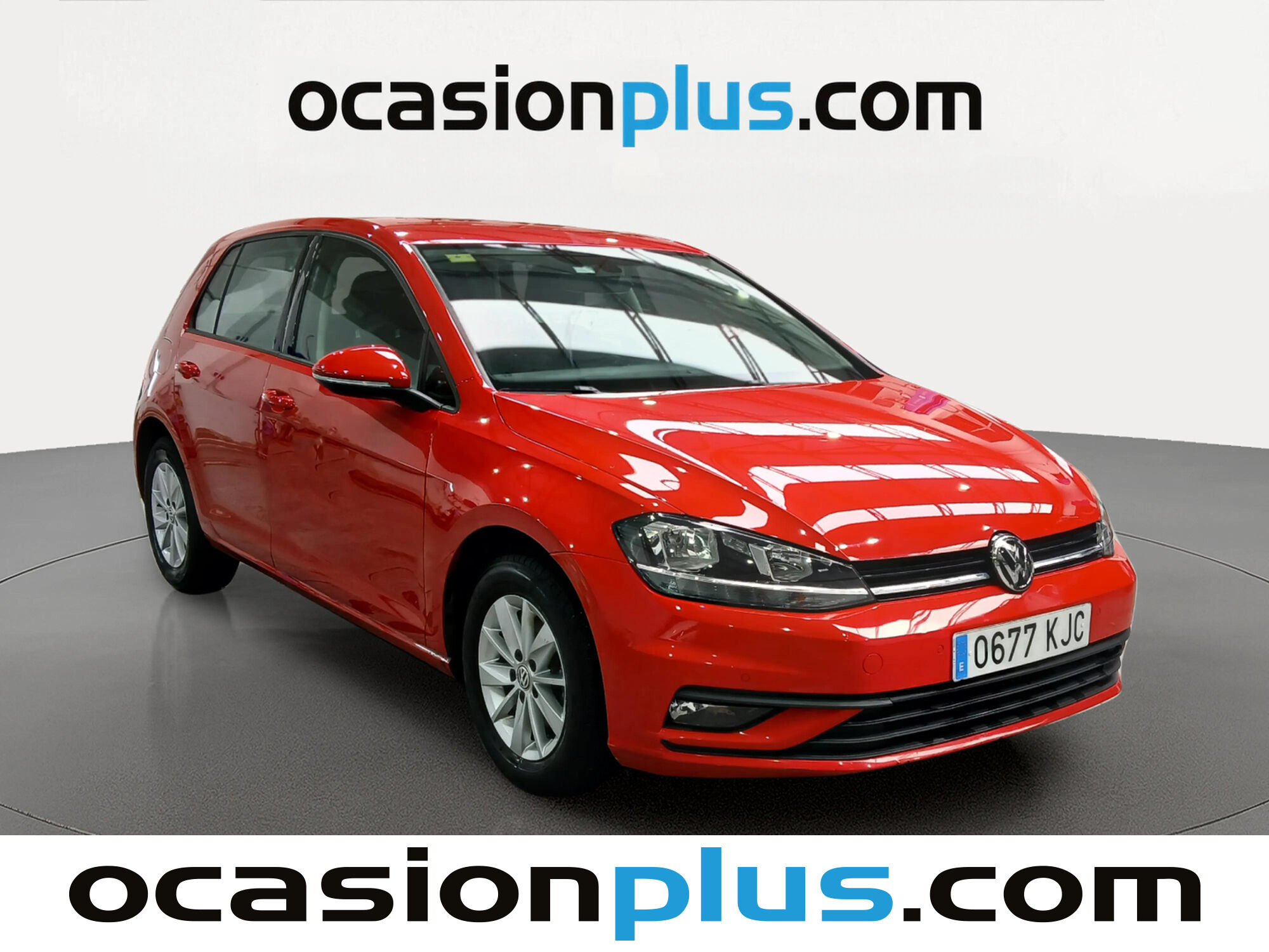 Foto del VOLKSWAGEN Golf 1.0 TSI Ready2GO 81kW