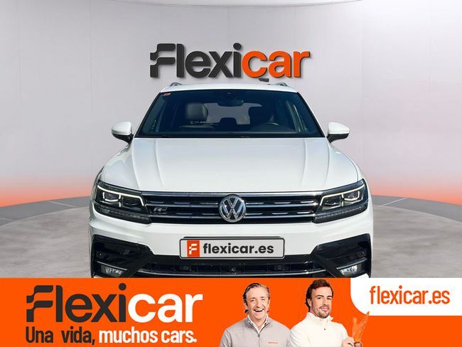 Foto del VOLKSWAGEN Tiguan 2.0TDI Sport 4Motion DSG 140kW
