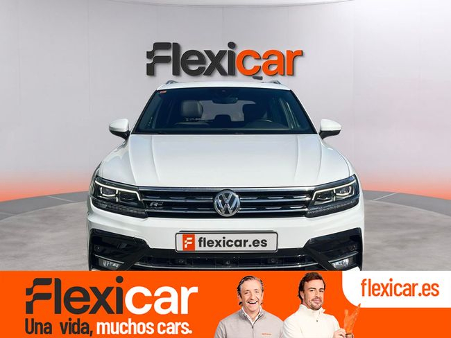 Imagen de VOLKSWAGEN Tiguan