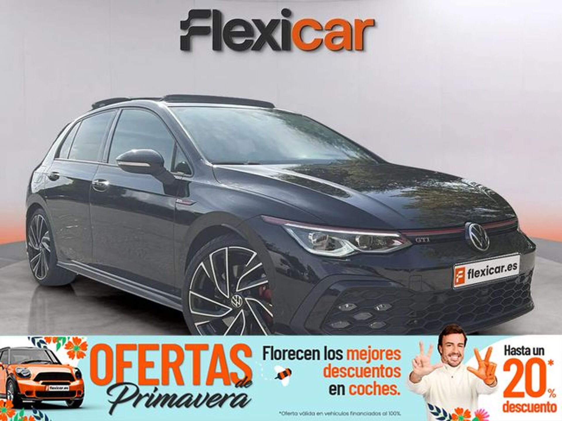 Imagen 1 de VOLKSWAGEN Golf