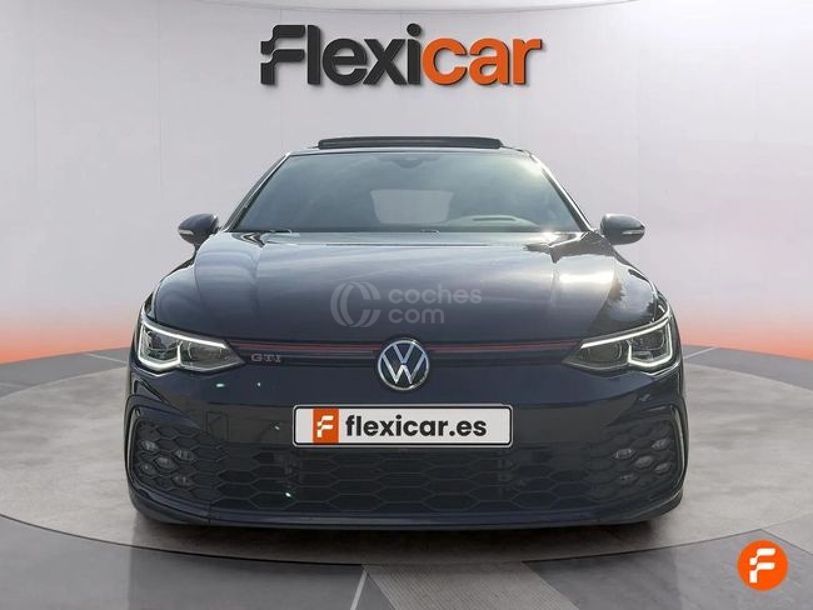 Foto del VOLKSWAGEN Golf 2.0 TSI GTI DSG 180kW