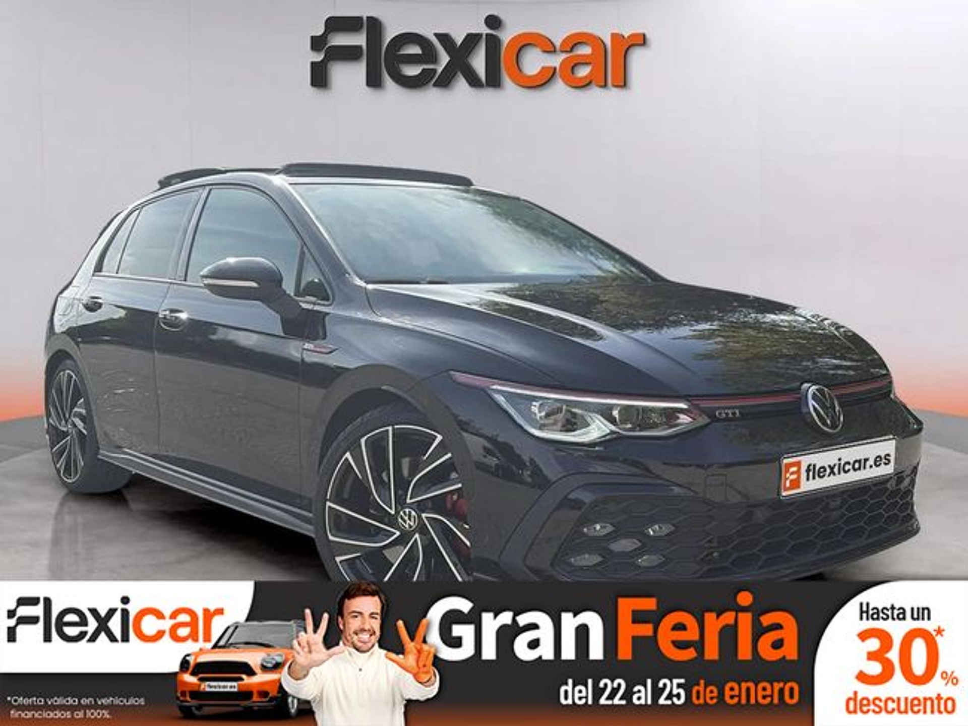 Imagen de VOLKSWAGEN Golf