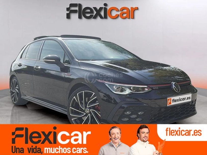 Foto del VOLKSWAGEN Golf 2.0 TSI GTI DSG 180kW