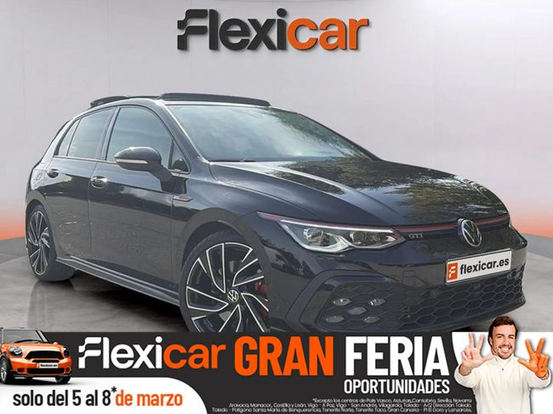 Imagen de VOLKSWAGEN Golf