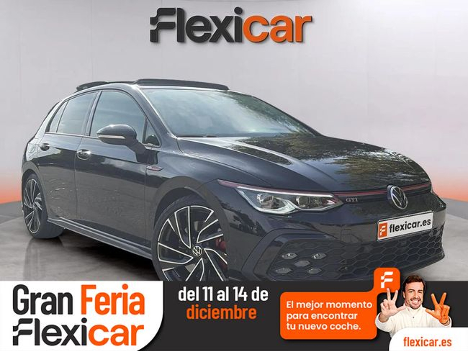 Imagen de VOLKSWAGEN Golf