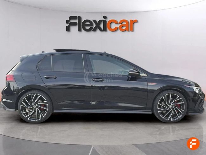 Foto del VOLKSWAGEN Golf 2.0 TSI GTI DSG 180kW