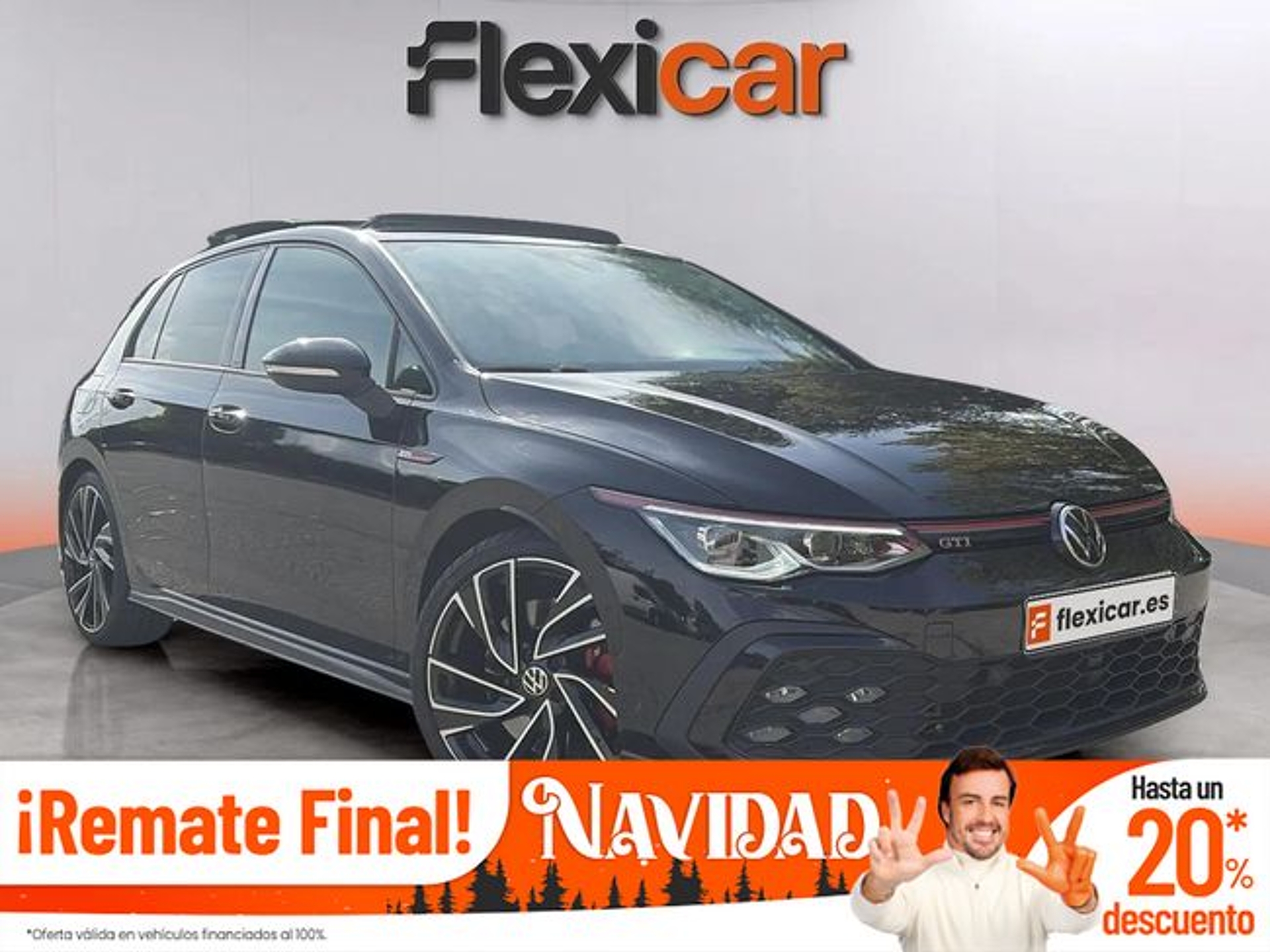 Imagen de VOLKSWAGEN Golf