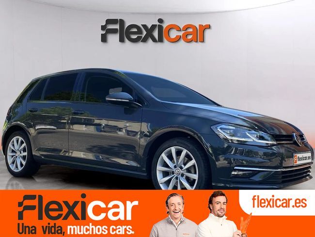 VOLKSWAGEN Golf (Sport 2.0 TDI 110kW (150CV) DSG) en Madrid
