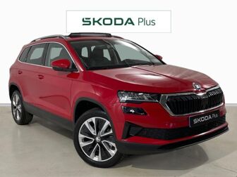 Imagen de SKODA Karoq 1.5 TSI Style ACT