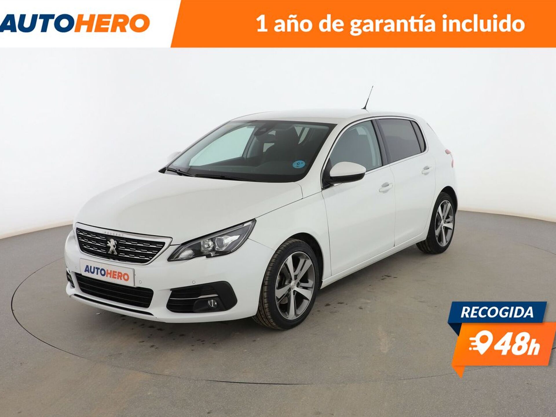 Imagen de PEUGEOT 508
