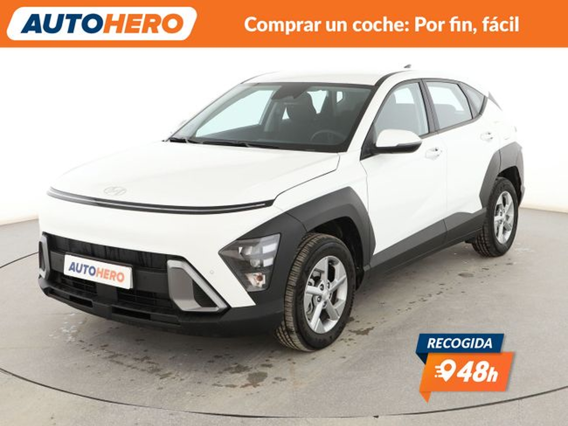 Imagen de HYUNDAI Kona