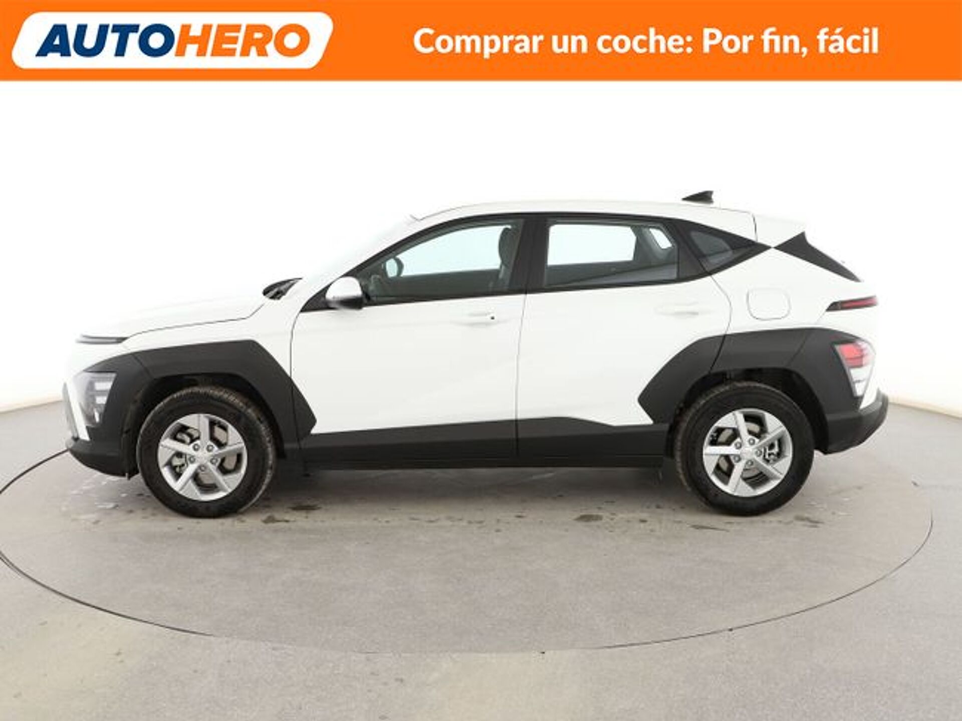 Imagen 3 de HYUNDAI Kona