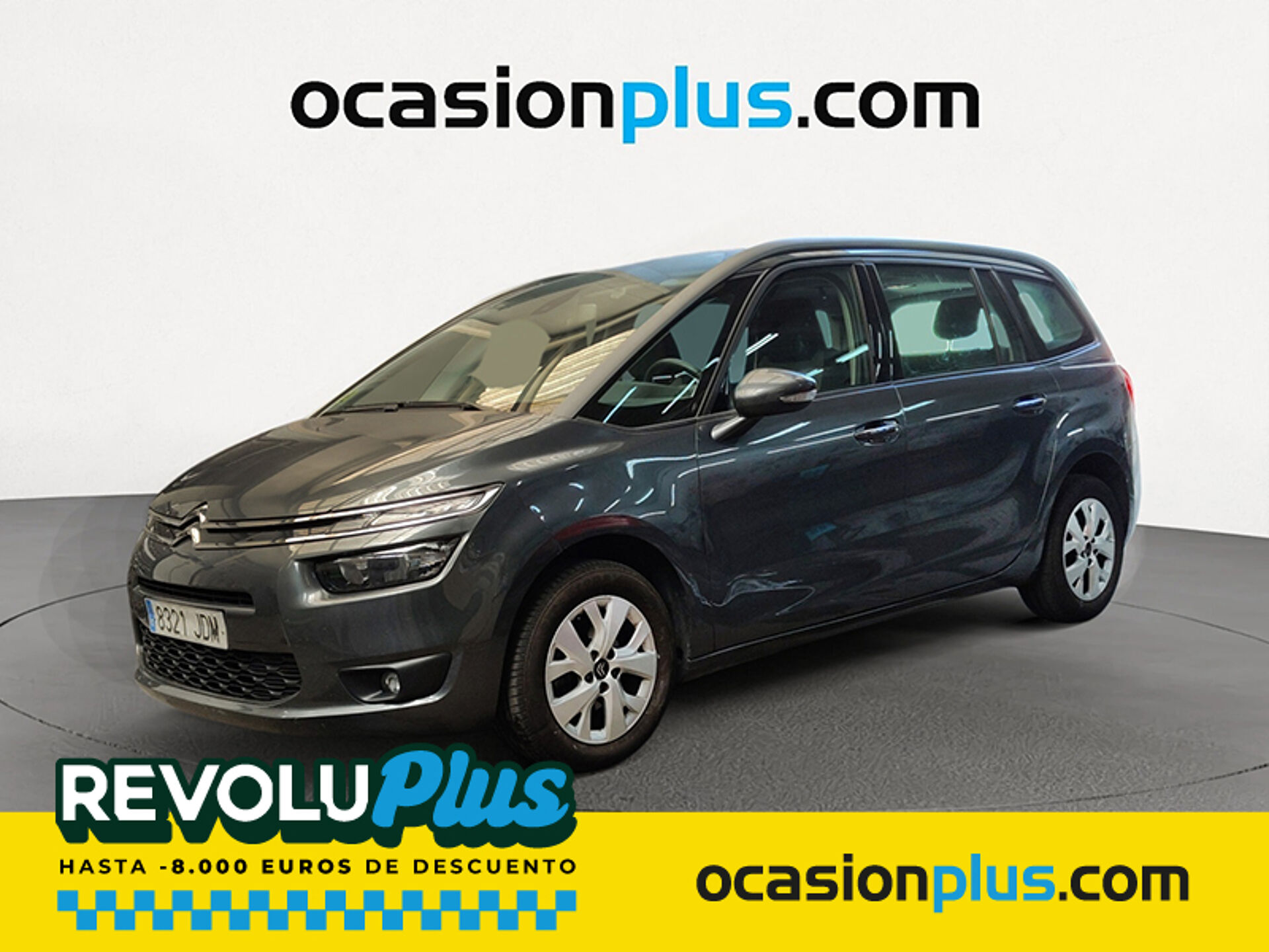 Imagen de CITROEN C4