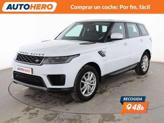 Foto del LAND ROVER Range Rover Sport 2.0 Si4 HSE Aut.