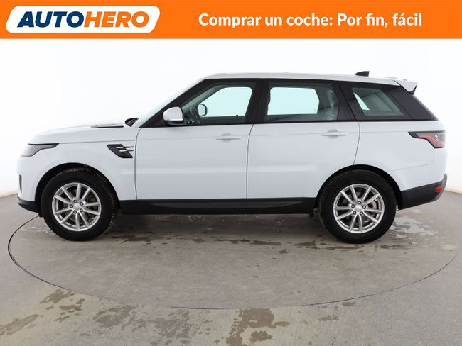 Foto del LAND ROVER Range Rover Sport 2.0 Si4 HSE Aut.