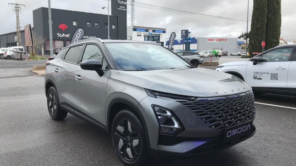 Foto del OMODA 5 1.6 Premium 185