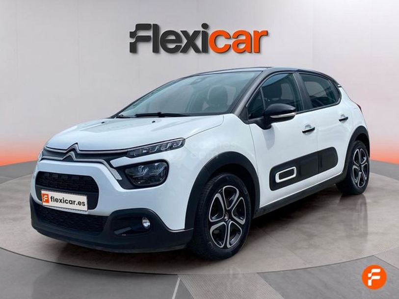 Foto del CITROEN C3 1.2 PureTech S&S Feel Pack 83