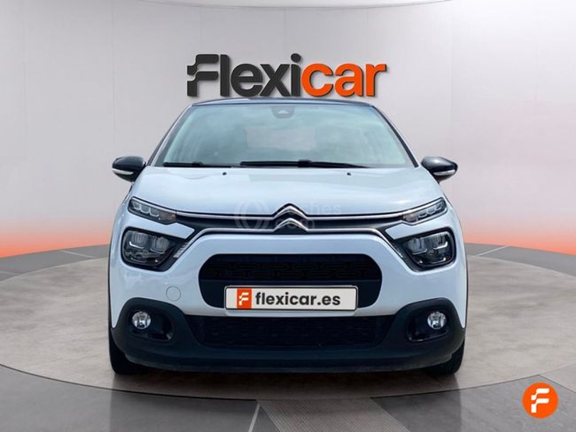 Foto del CITROEN C3 1.2 PureTech S&S Feel Pack 83