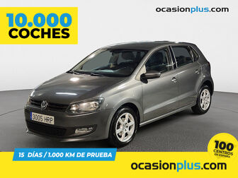 Imagen de VOLKSWAGEN Polo 1.2TDI Advance