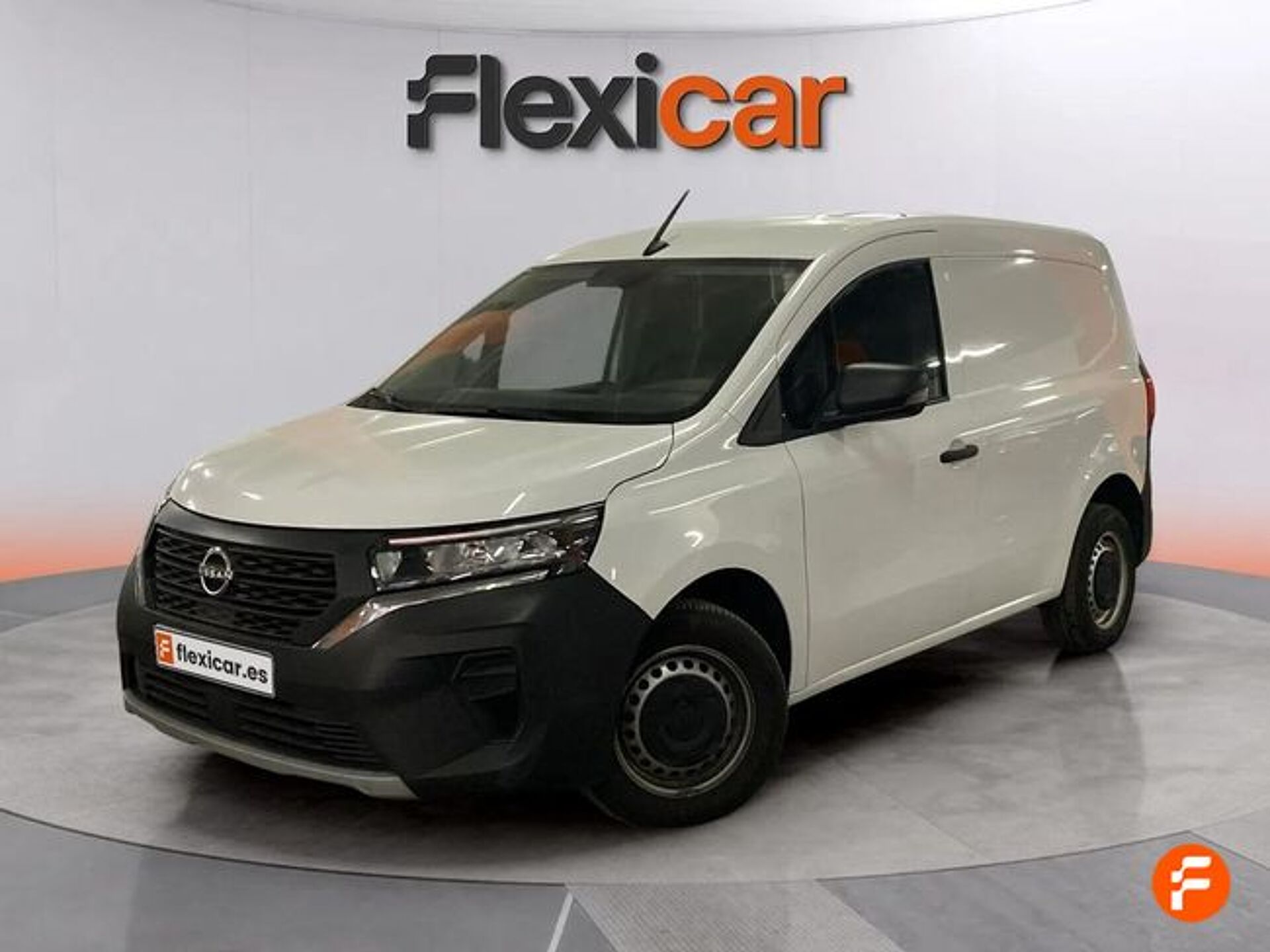 Imagen 2 de NISSAN Townstar